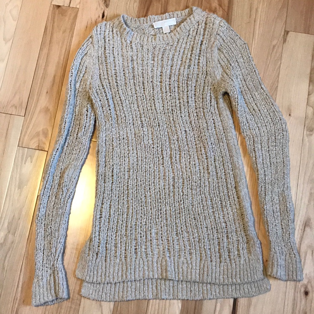Michael kors sweater